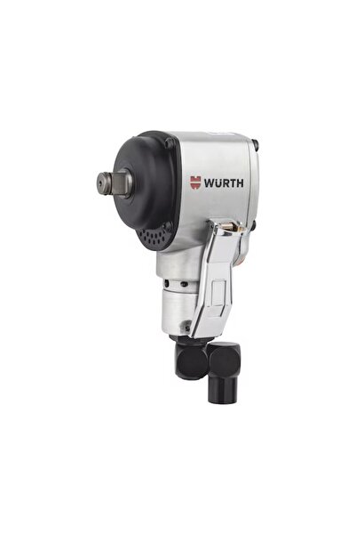 Würth WÜRTH PN-DSS1/2IN-F Somun Sıkma ve Sökme Makinesi ile Maksimum Güç ve K...