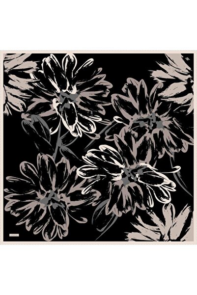 Armine Φουλάρι από καθαρό μεταξωτό σχέδιο 9322- 13