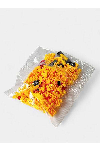 Bricks كيتي بريك بوكيمون ميني بريك