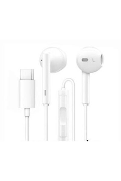 Kulaklık Typ C Ios Görünümlü