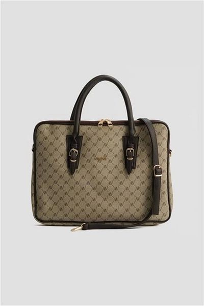 Armine 24Yd7370-7 Model Mink Bag
