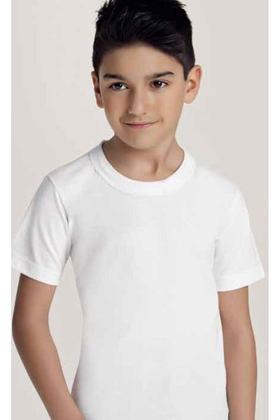 Güryıldız Children's Undershirt 6 Pieces
