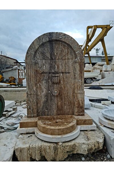 Hayrat çeşmesi, hayır çeşmesi, mermer çeşme bahçe çeşmeleri
