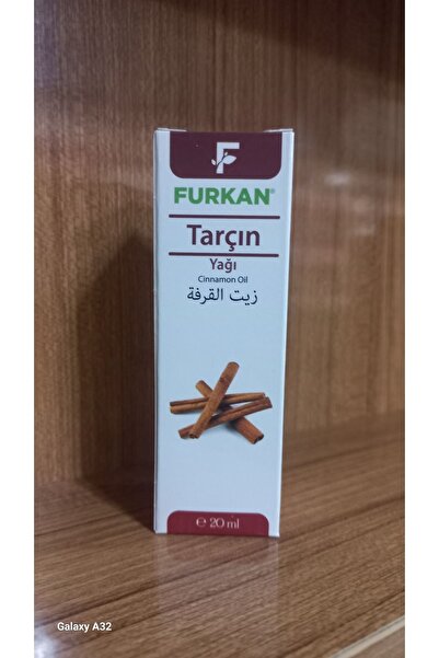 Furkan Cinnamon Oil