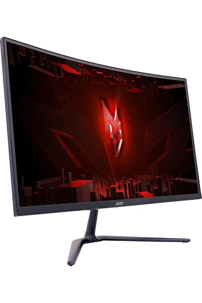 ACER Nitro 27" Curved 1500R WQHD VA 170Hz FreeSync Premium 1ms(VRB) 250nits Gaming Monitör
