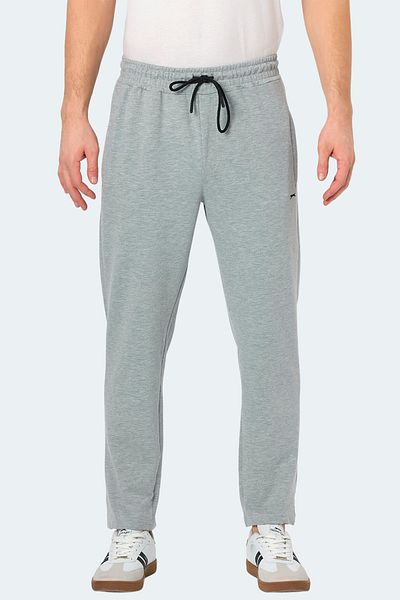 Slazenger NATASA Ανδρική Φούτερ Γκρι