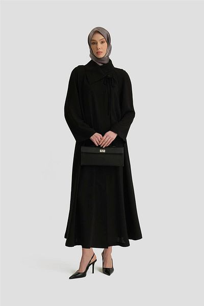 Armine Flared Wear Out Model 25Y5807 Black