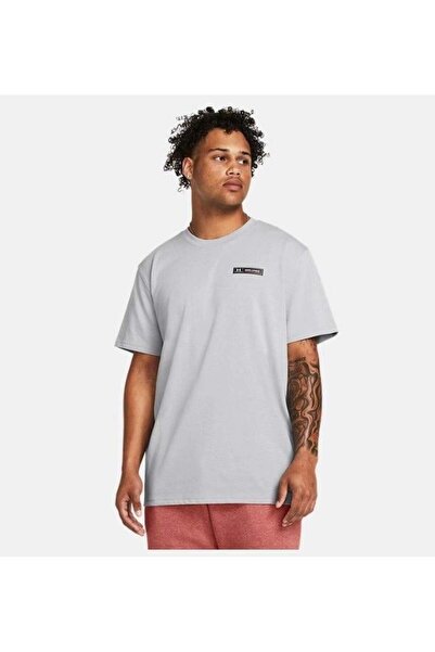 Under Armour Heavyweight Erkek Tişört