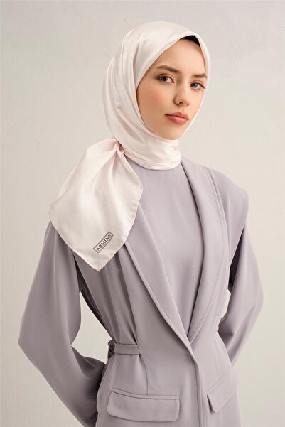 Armine Jakarlı İpek Eşarp 2000- 20
