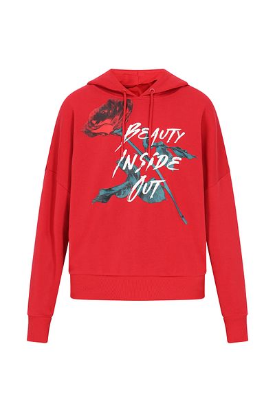 myMo Rocks Kapuzenpullover
