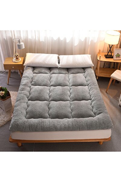 sharpdo Winter thick warm mattress 2.2*2.2 M