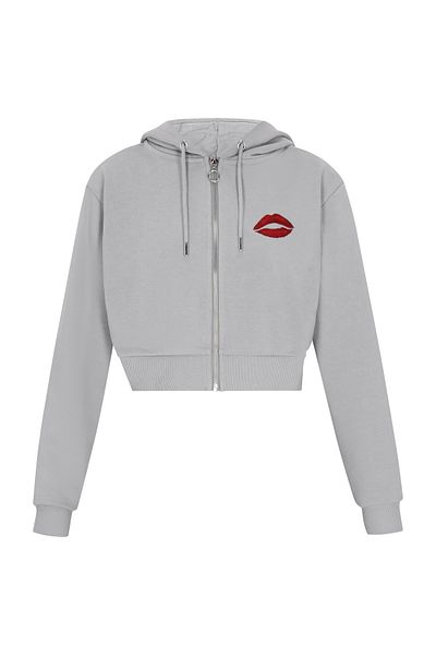 myMo Rocks Kapuzenpullover