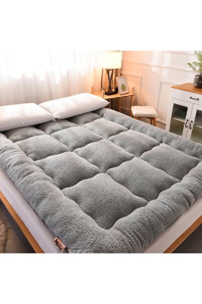 sharpdo Winter thick warm mattress 2.2*2.2 M