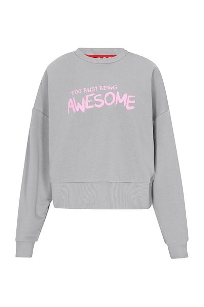 myMo Rocks Sweatshirt