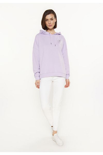 USHA Hoodie