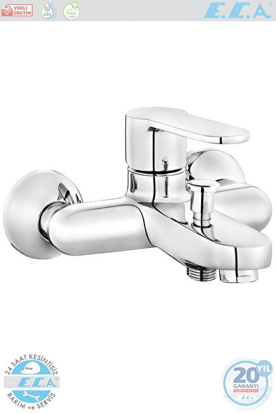 Eca E.c.a Nita Banyo Duş Bataryası Banyo Bataryası 102102475