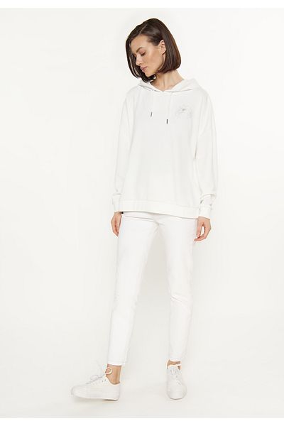 USHA Hoodie
