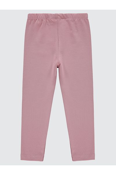 Civil Girls Pink Girls Tights - 2-5 Years - Cosmetics