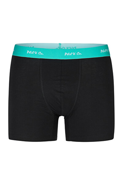 Phil & Co. Berlin Retro Pants Jersey Core