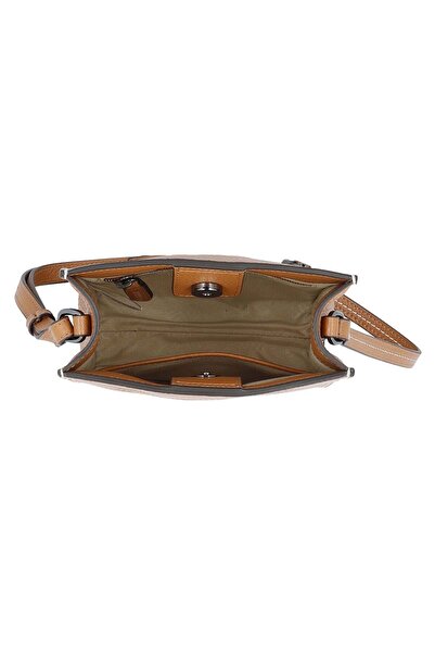 Picard Peephole Mini Bag Shoulder Bag Leather 17 cm