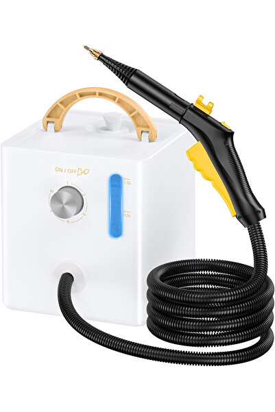 sharpdo Household Kitchen High Temperature and High Pressure Steam Cleaner