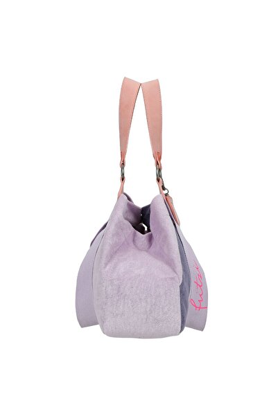 Fritzi aus Preußen Izzy Medium Limited Schultertasche 45 cm