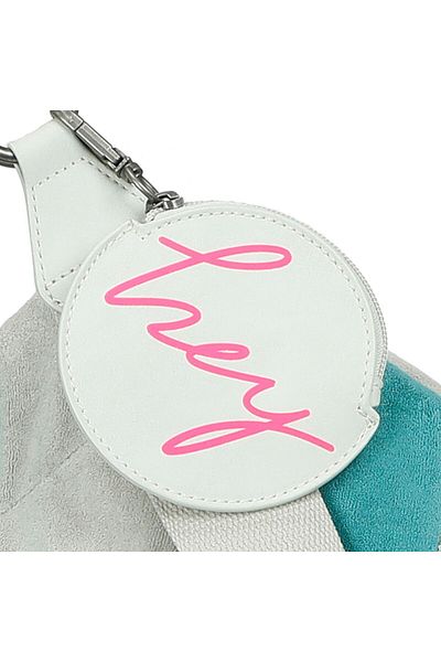 Fritzi aus Preußen Izzy Medium Limited Schultertasche 45 cm