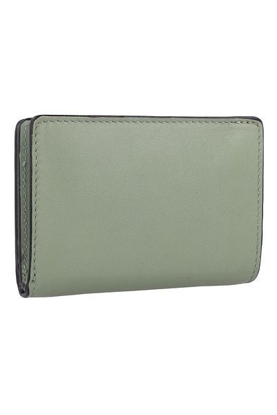 liebeskind Moon Geldbörse Leder 12 cm
