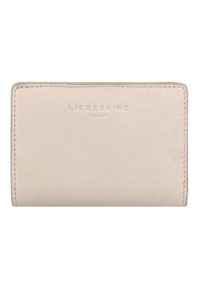 liebeskind Moon Wallet Leather 12 cm