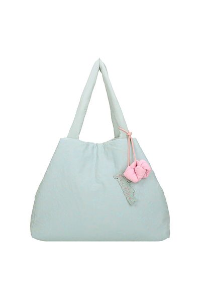 Fritzi aus Preußen Easy Happy Twist Shopper Tasche mit Wendefunktion 50 cm