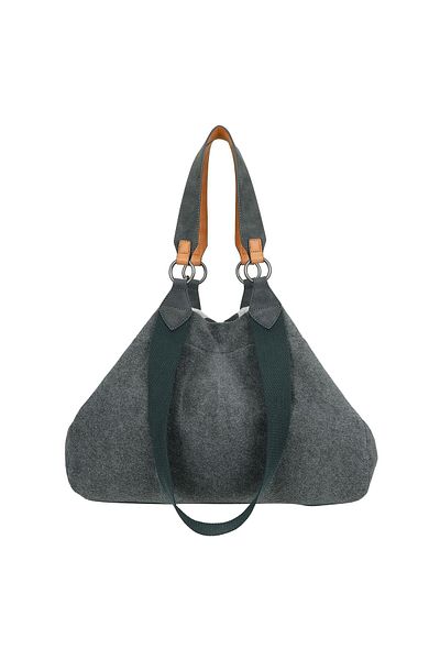 Fritzi aus Preußen Izzy Medium Limited Schultertasche 45 cm