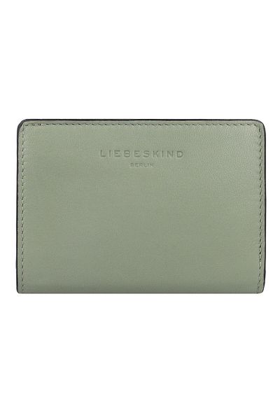 liebeskind Moon Geldbörse Leder 12 cm