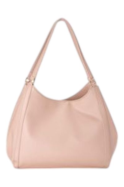 BATA Casual  Hobo Bag Pink