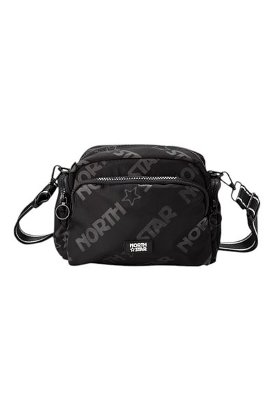 BATA Patterned Mini Sling Bag