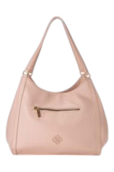 BATA Casual  Hobo Bag Pink