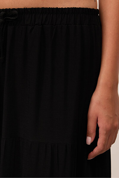 Addax Довга спідниця - з еластичним поясом і підкладкою E16250-E10