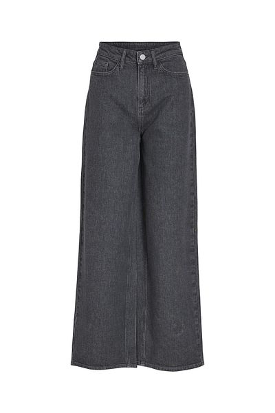 VILA Wide Fit Jeans VIFREYA High Waist