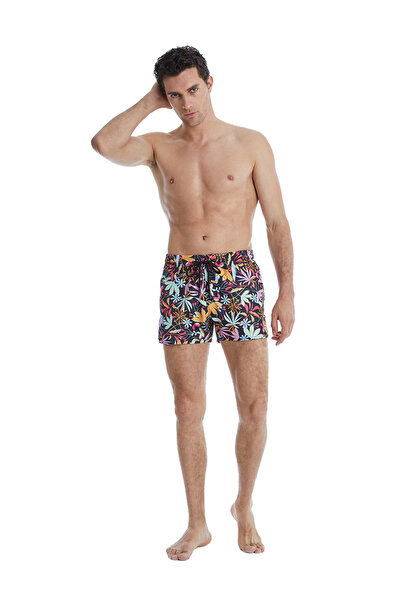 Blackspade Ανδρικό μαγιό 10601 - Πολύχρωμο