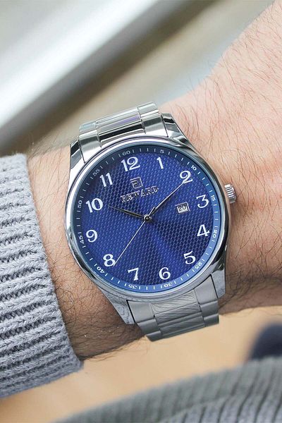 Reward Rwa 146446   Men's Watch with Steel Band
