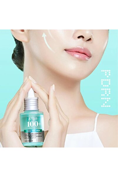 ANUA Pdrn Hyaluronic Acid Capsule 100 Serum (Hyaluronic Acid Capsule Serum) (Globalcare)