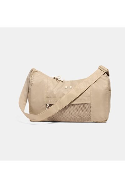 Under Armour Kadın UA Studio Slouchy Spor Çanta 1384461-299