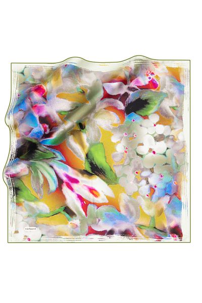 Cacharel Sarg Cacharel cu model floral
