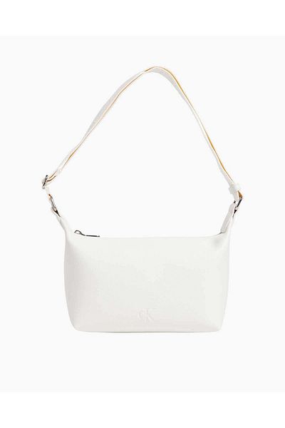 Calvin Klein Over Webbing Shoulder Bag