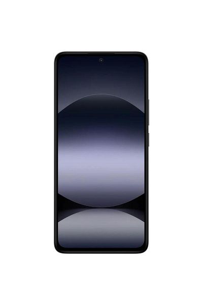 Xiaomi ريدمي نوت 14 8 جيجا 256 جيجا أسود منتصف الليل LTE