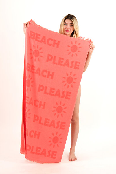 WEXSA 70 X 150 cm Beach Towel and Bath Towel