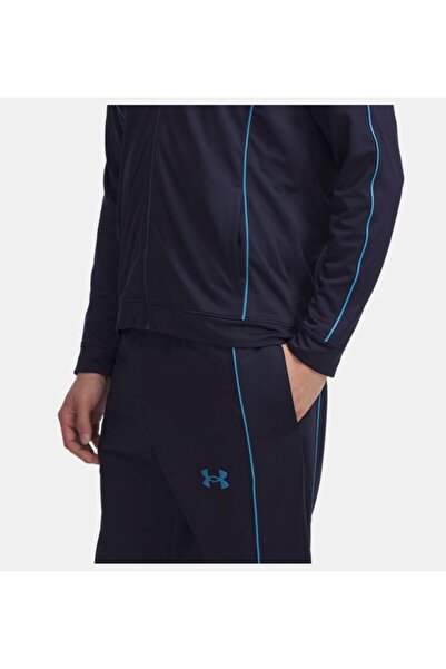 Under Armour Erkek UA Emea Novelty Eşofman Takımı 1390152-410