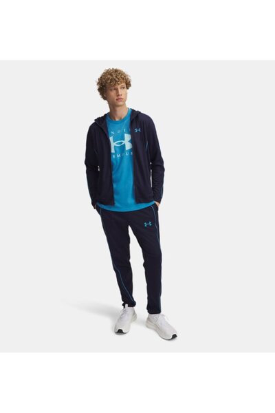 Under Armour Erkek UA Emea Novelty Eşofman Takımı 1390152-410