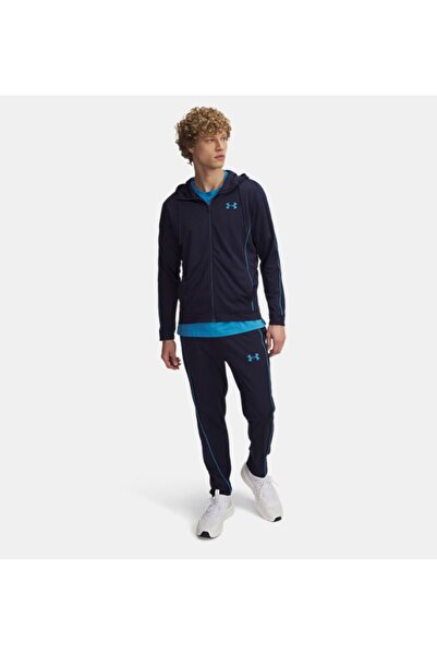 Under Armour Erkek UA Emea Novelty Eşofman Takımı 1390152-410