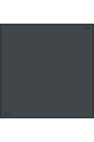 LA BOUTIQUE ΜΟΝΟΧΡΩΜΑ TWILL SILK - 107 - 90X90