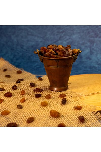 Çakır Çerez Raisins Seedless 500 gr